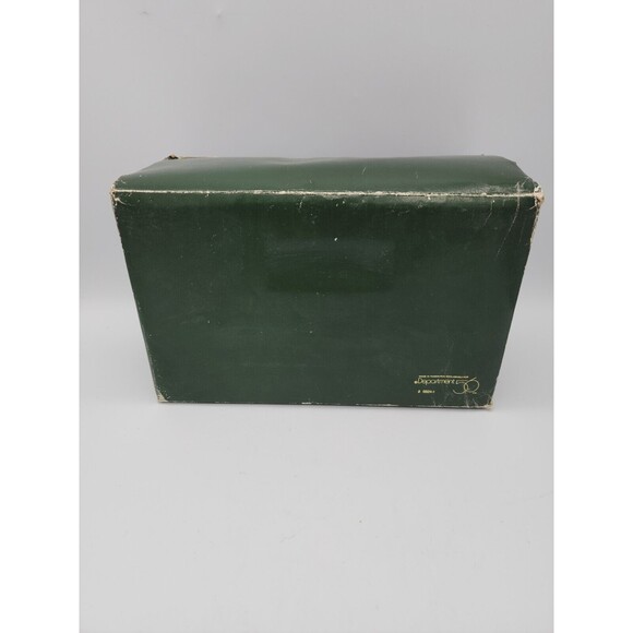 Dept 56 Snowbabies Christmas "Join The Parade" Item #6824-1 Bear Penguin Angel - Picture 12 of 12